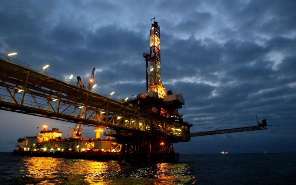 EIA Sebut Efisiensi Produksi Minyak Mentah AS Meningkat