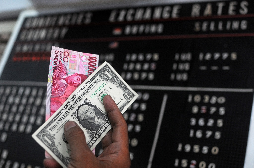 Harga Minyak Dunia yang Stabil Diperkirakan Membebani Rupiah