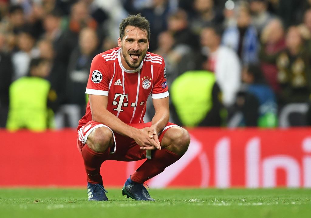 Bayern Muenchen Lebih Baik Ketimbang Madrid