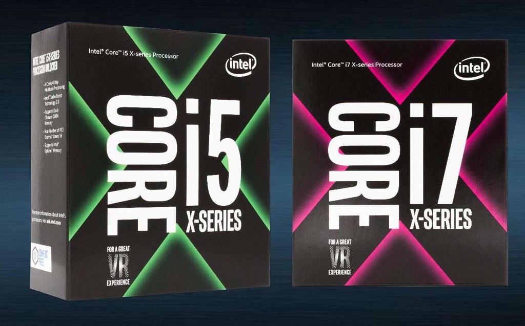 Salah Strategi, Intel Setop Produksi Dua Prosesor Ekstrem