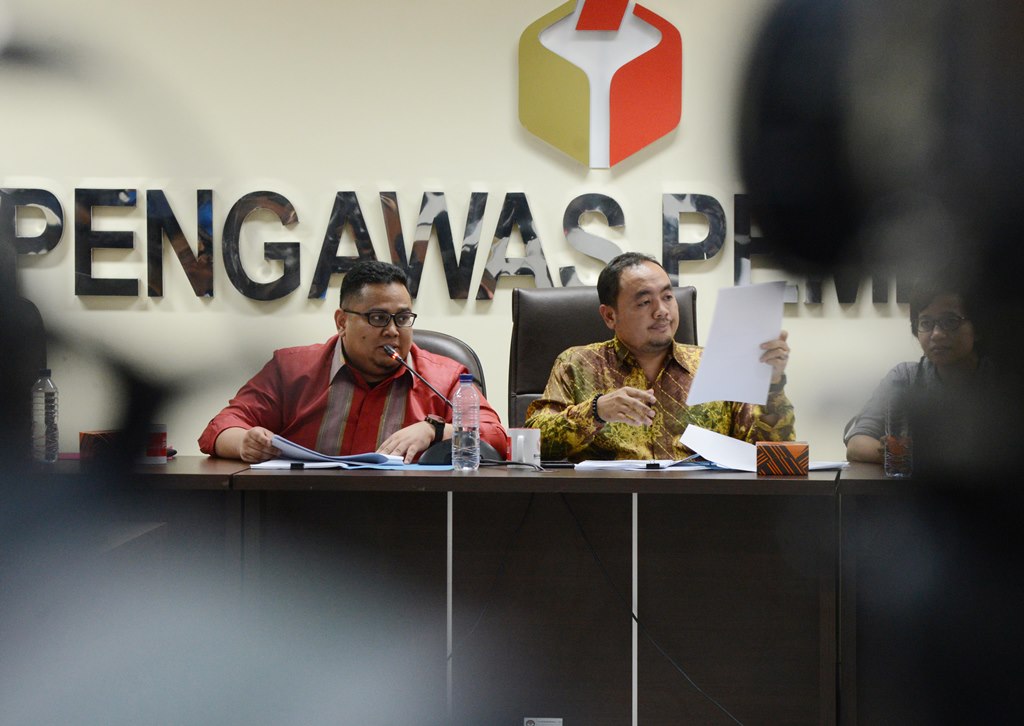 Bawaslu Beri Batasan Kampanye Pilkada saat Ramadan