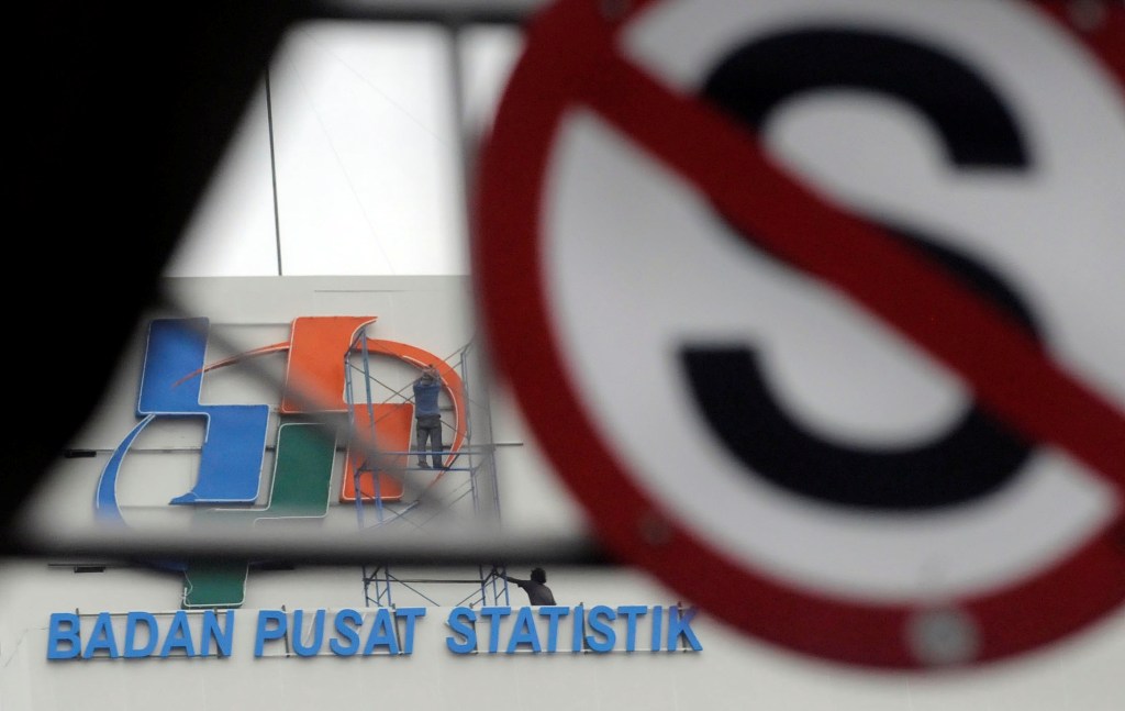 Kebutuhan Pokok Berkontribusi Turunkan Inflasi di April 2018