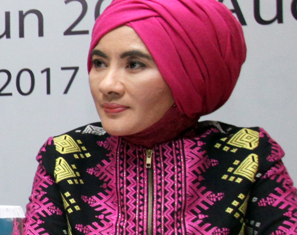 Pertamina Serahkan Dividen Rp8,57 Triliun
