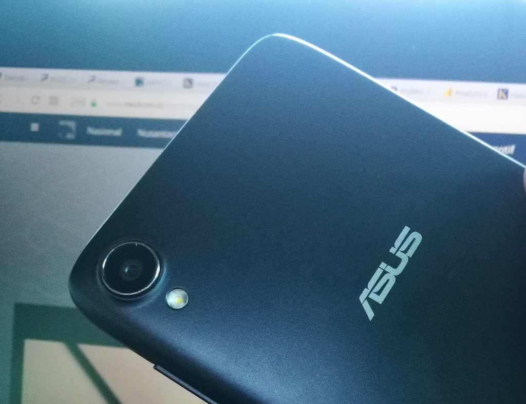 ASUS Siapkan ZenFone Live L1 untuk Indonesia, Seperti Apa?
