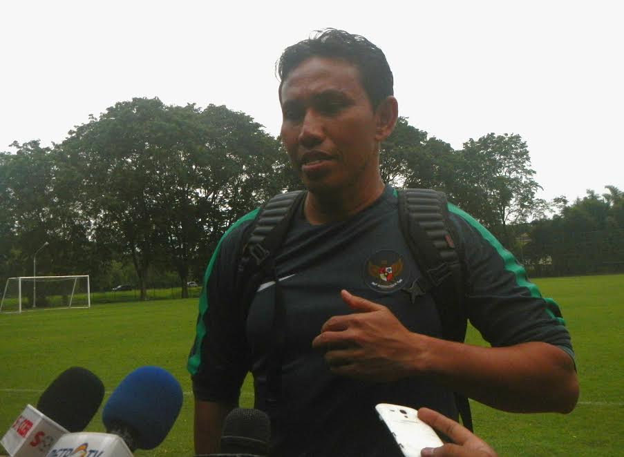 Bima Sakti: Target Indonesia Juara!