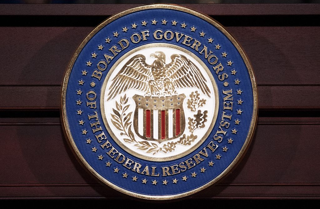 The Fed Pertahankan Tingkat Suku Bunga Acuan