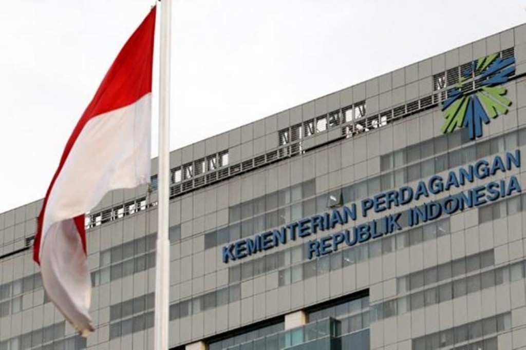 HPE Komoditas Tambang Tercatat Turun di Mei 2018