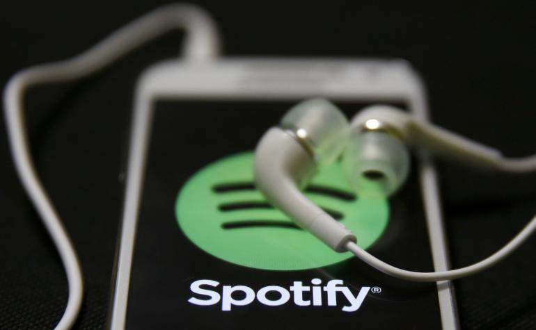 Pengguna Naik, Spotify Masih Merugi