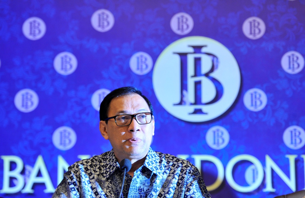 BI Resmikan Kartu Debit Berlogo Gerbang Pembayaran Nasional