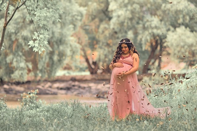 Studi: Mengonsumsi Kafein Saat Hamil Meningkatkan Risiko Obesitas pada Bayi