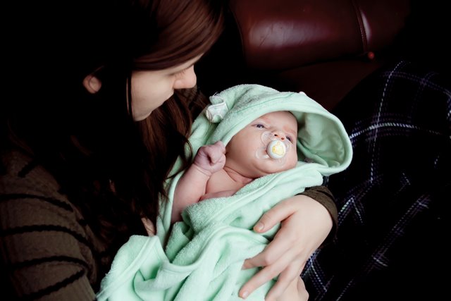 Waktu yang Tepat Menghentikan Dot pada Bayi