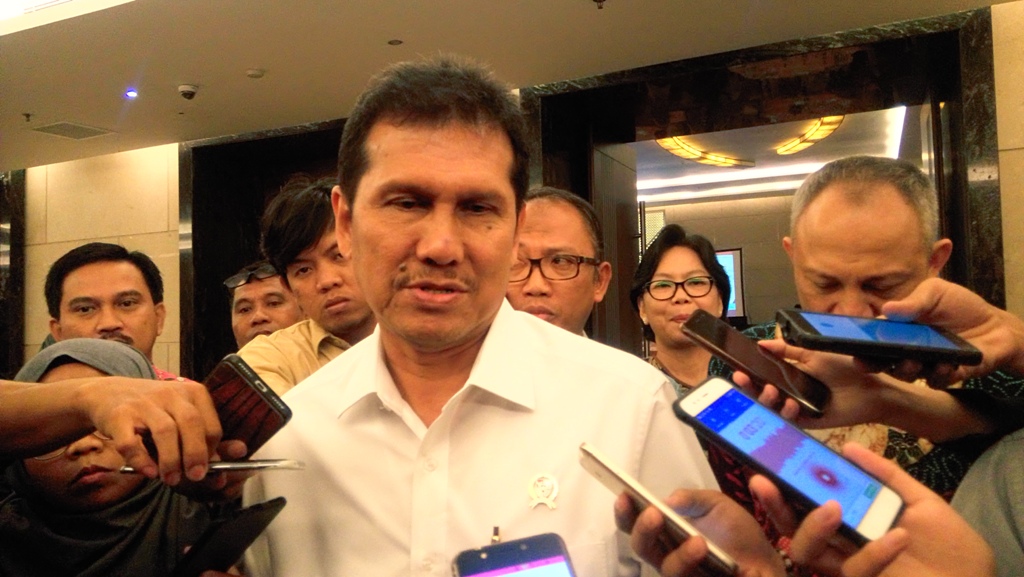 Tenaga Honorer Wajib Ikut Seleksi CPNS