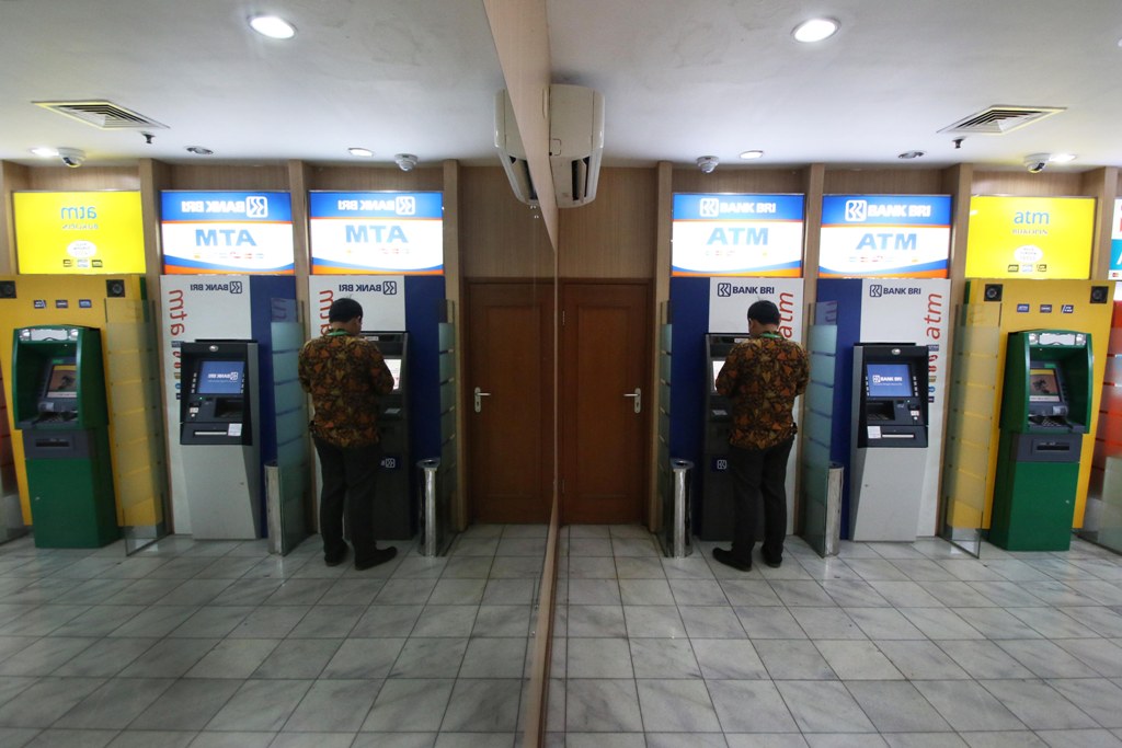 Gerbang Pembayaran Nasional, Penantian selama 15 Tahun