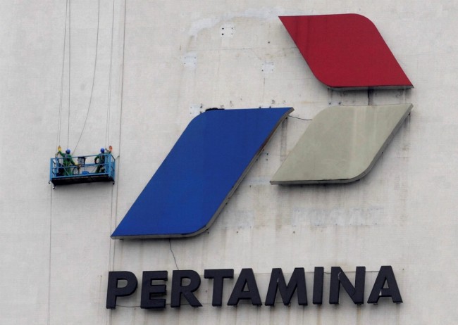 Pemerintah Tolak Permintaan Pertamina soal Harga Minyak Khusus