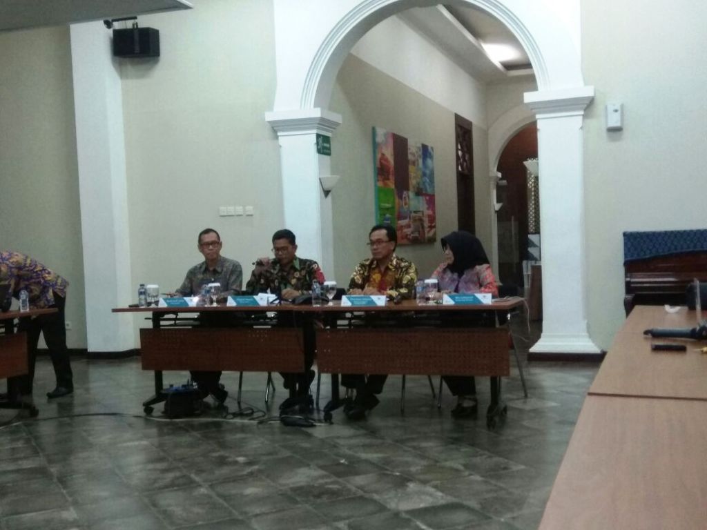 Garuda Indonesia Masih Merugi Rp868 Miliar di Kuartal I-2018