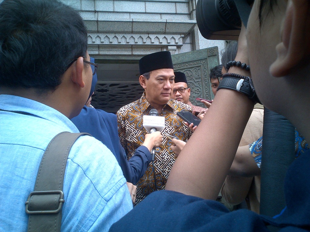 Gubernur BI Anggap Wajar Depresiasi Rupiah