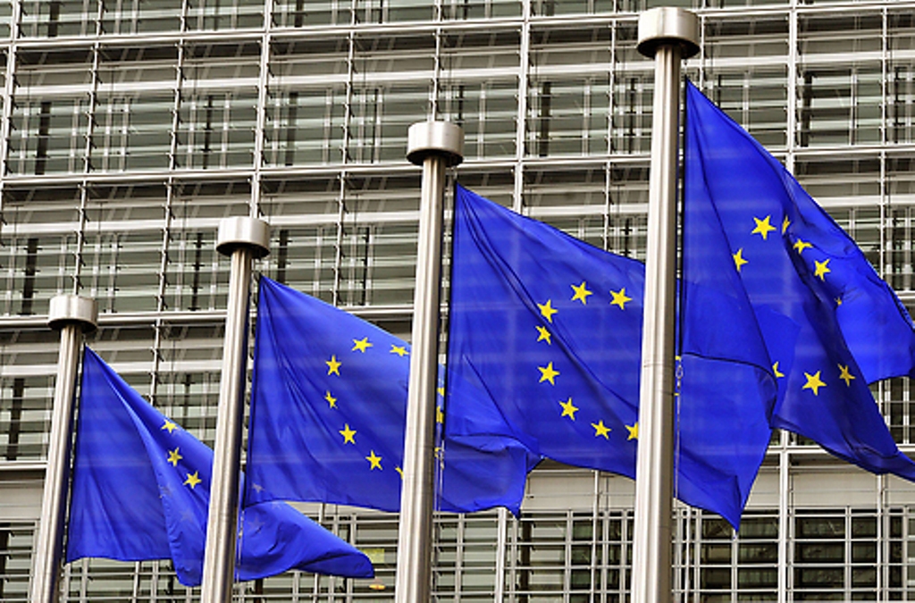 UE Sebut Proteksionisme Timbulkan Ancaman bagi Pertumbuhan Ekonomi
