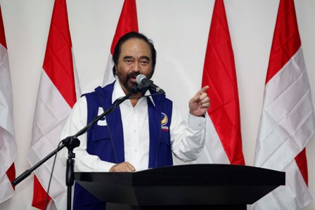 Gerakan Massa Berkaus, Bentuk Demokrasi Mengkhawatirkan