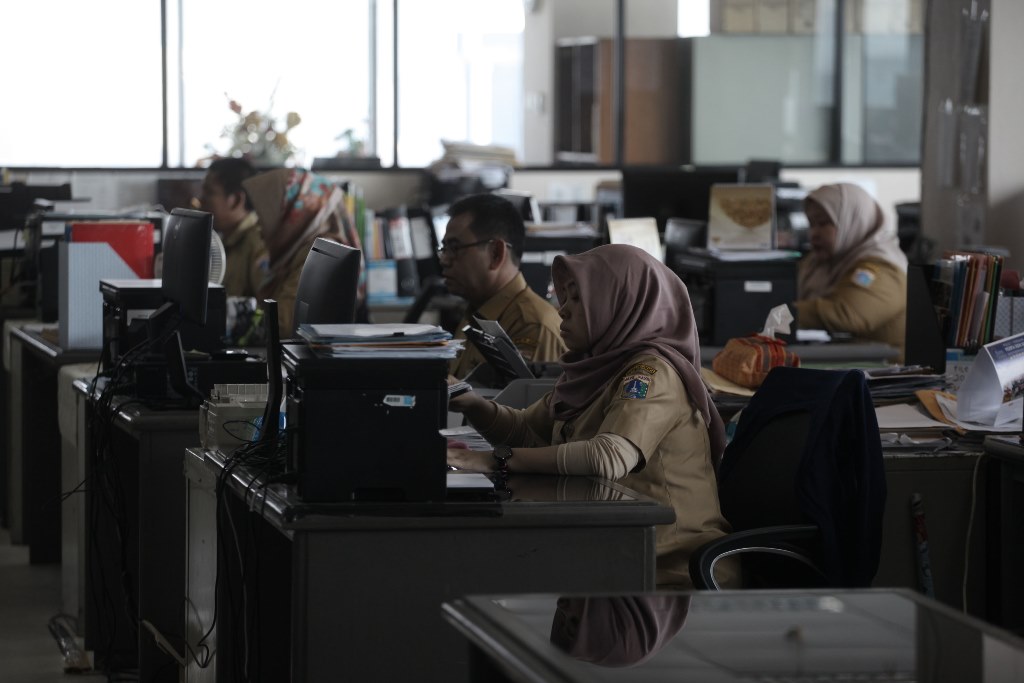 Polemik Cuti Lebaran, Pemerintah Hanya Perlu Tegas