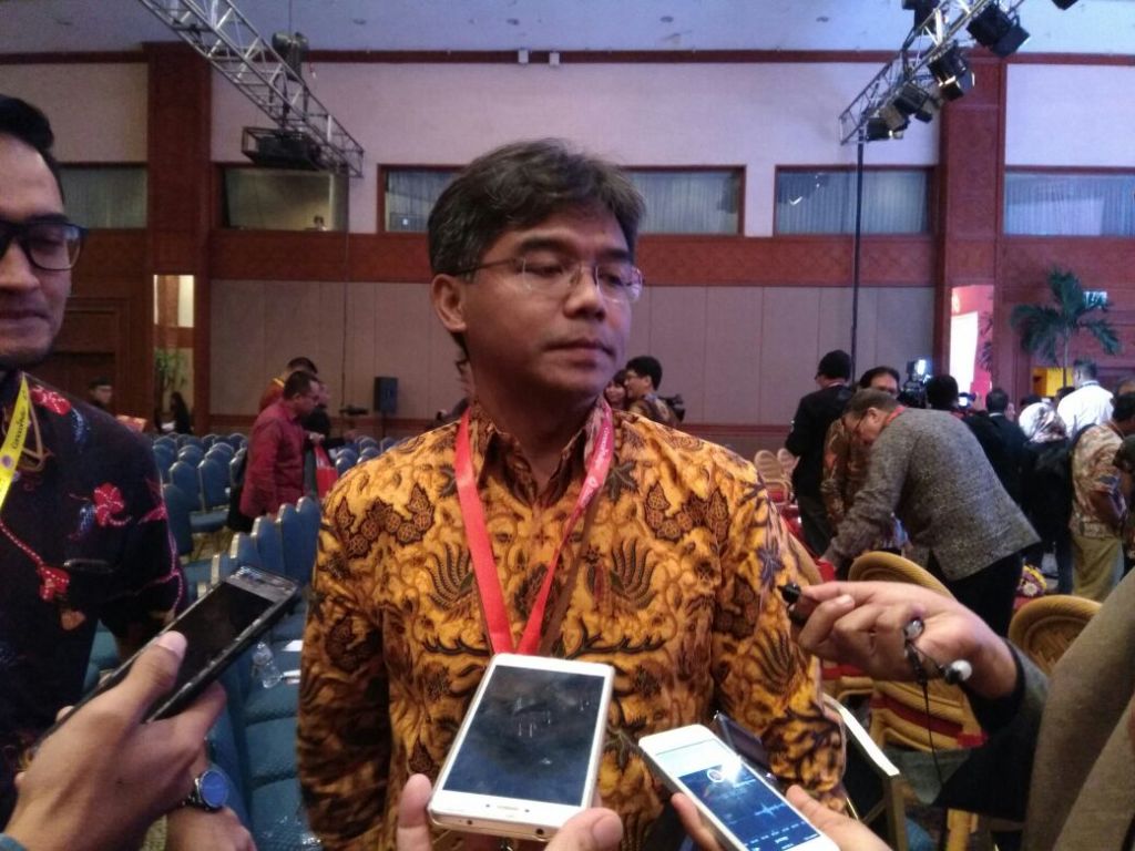 Rencana Impor Gas Mundur ke 2029