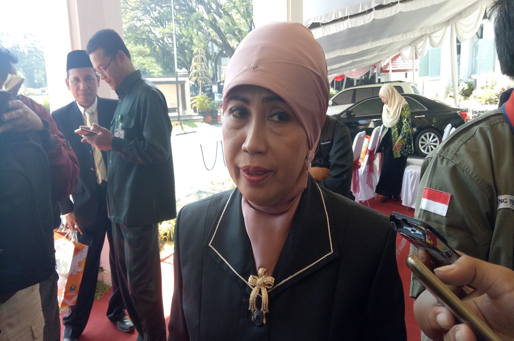 Tahun Depan, Gaji Tenaga Honorer di Malang Sesuai UMK