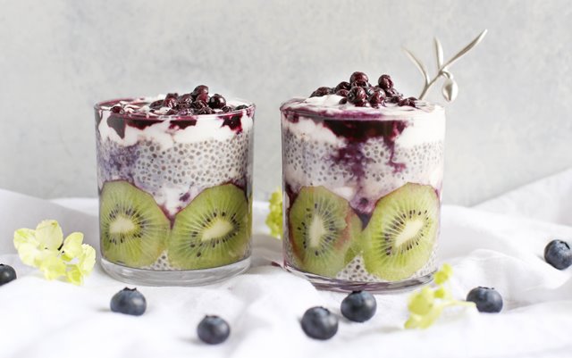 Benarkah Minuman Berprotein Mengenyangkan Lebih Lama?