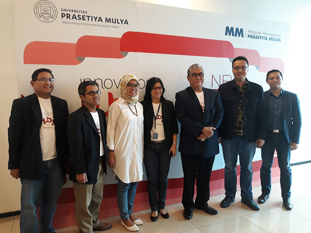 Dua Penghambat Kemajuan <i>Startup</I>