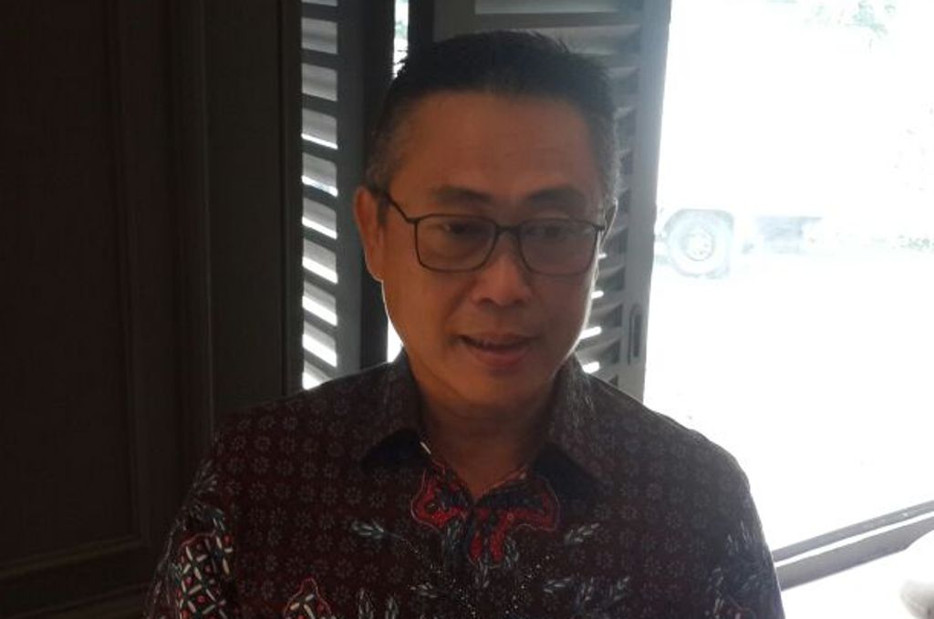 Adira Finance Catat Porsi Pembiayaan Mobil Penumpang Capai 60%
