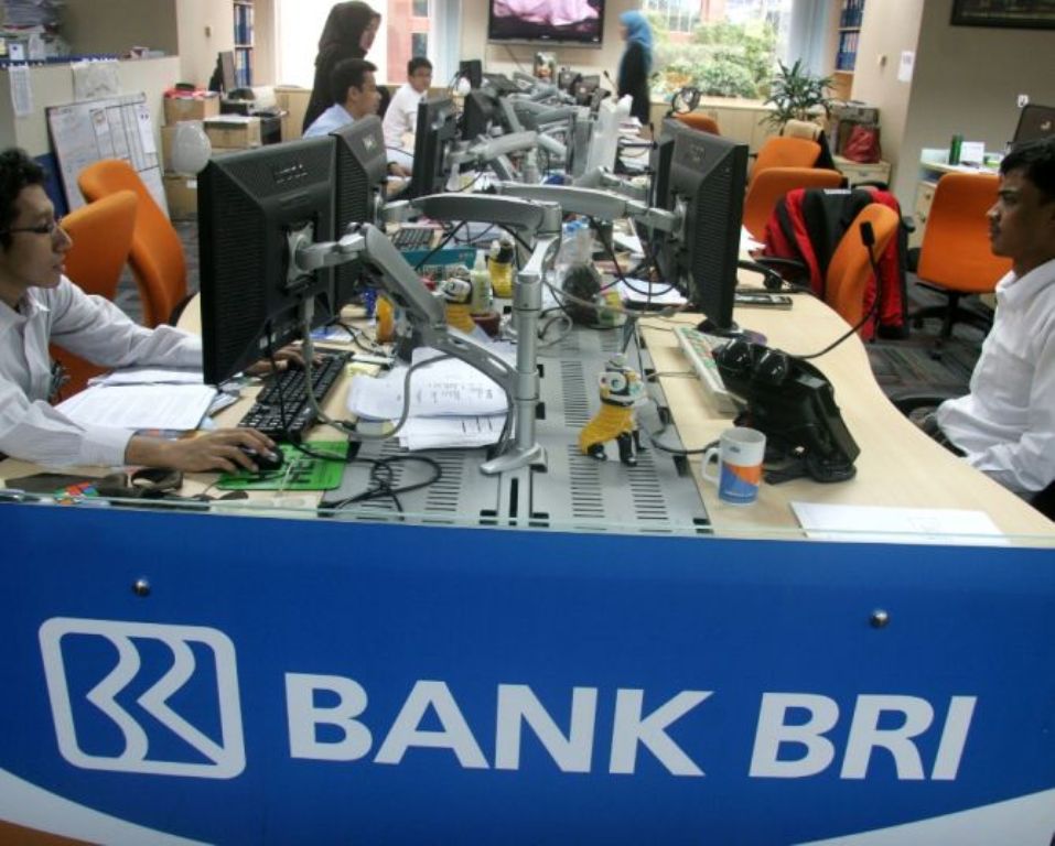 Upaya BRI Jaga Kedaulatan Rupiah