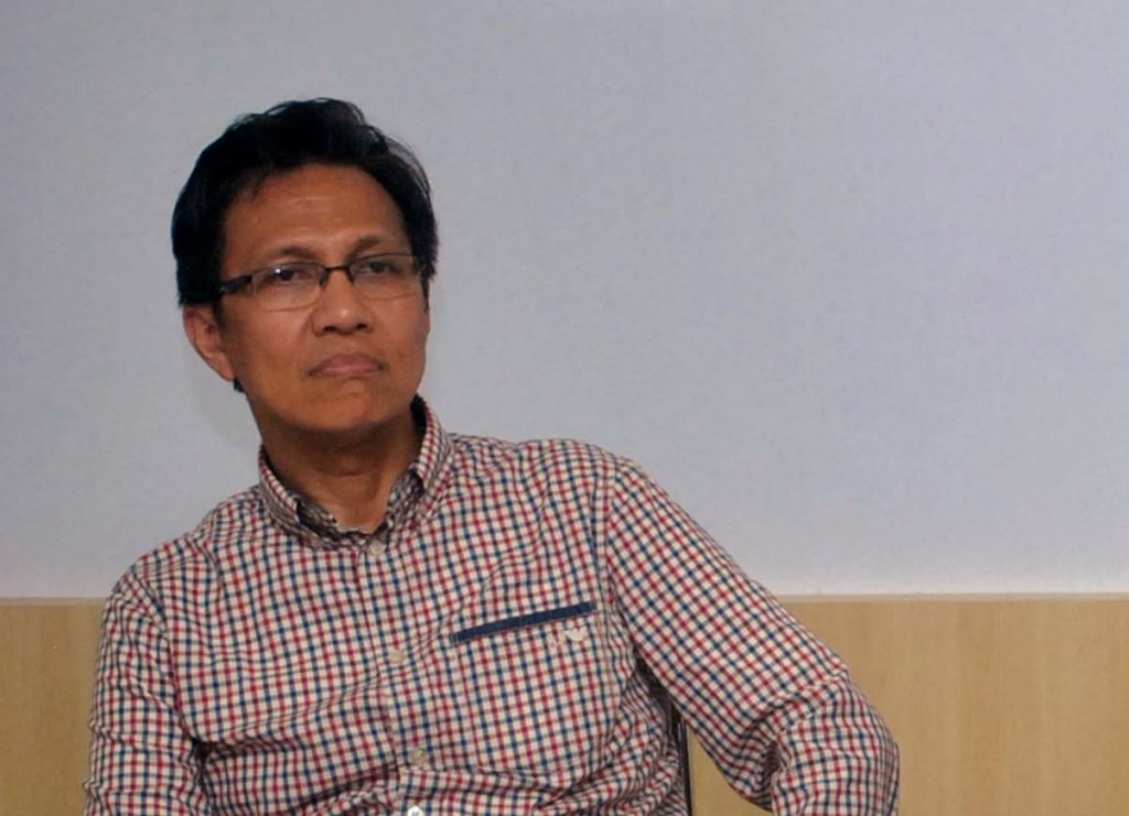 Uji Coba di AS Selesai, Kemampuan Atlet Bakal Diuji di Kejurnas