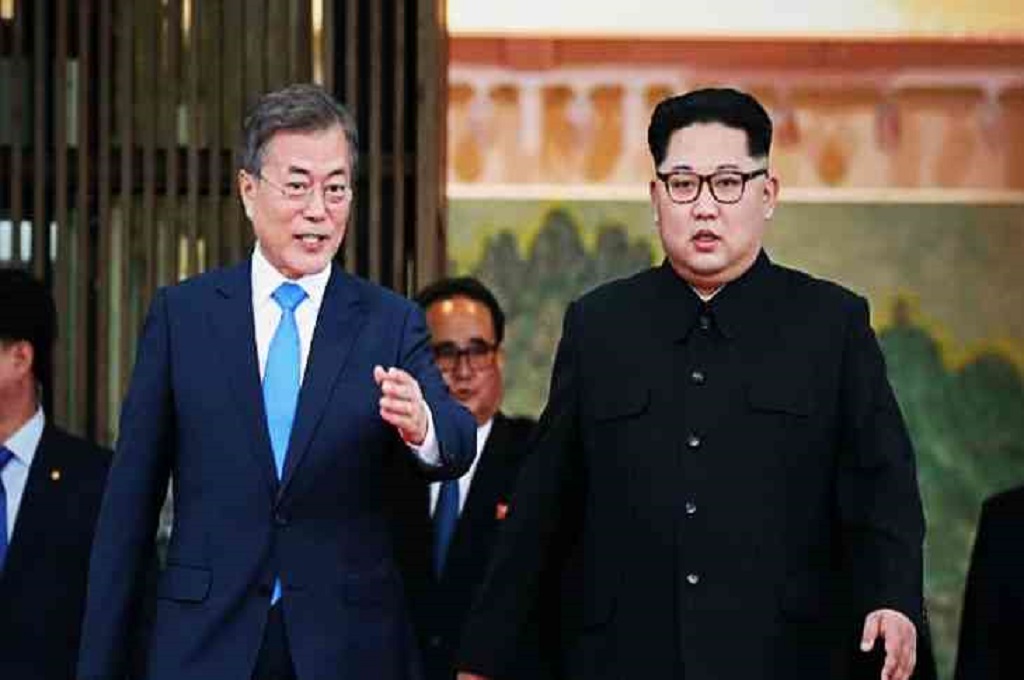 Usai KTT Korea, Popularitas Kim Jong-un di Korsel Meroket