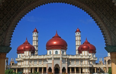 Dewan Masjid Tegaskan Masjid bukan Tempat Berpolitik