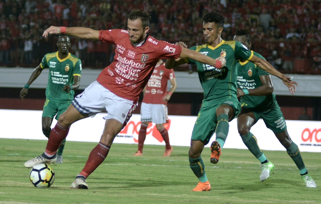 Hasil Lengkap Liga 1 Indonesia Hari Ini