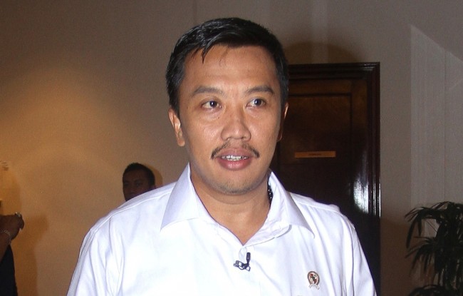 Kemenpora Proyeksikan Atlet yang Peroleh Medali