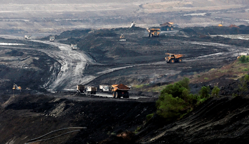 Industri Batu Bara Sokong Ketahanan Energi