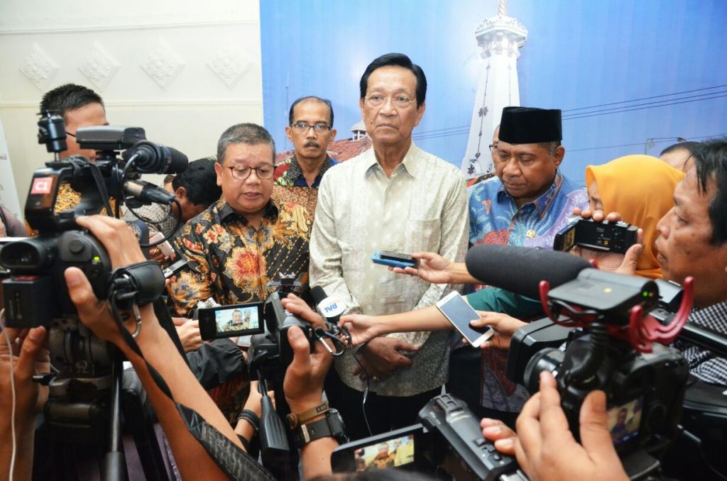 BPPPK Kemensos Lakukan Sinkronisasi Program Pengembangan SDM