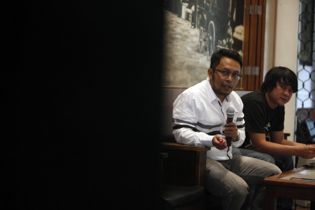 Kasus Amin Indikasikan Mafia Anggaran Masih Ada