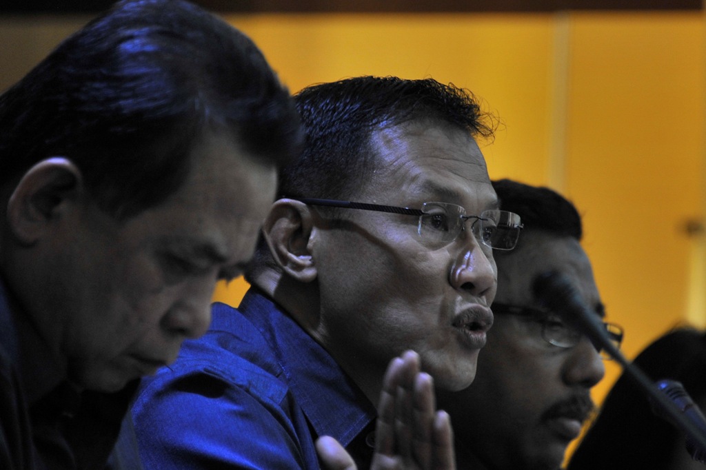 Impor Naik, Indeks Tendensi Bisnis Turun jadi 106,28