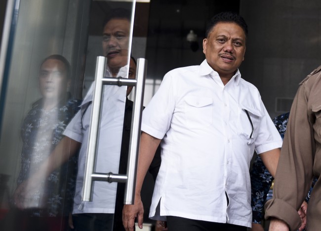 Sulut Klaim Semakin Maju