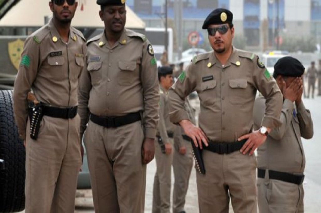 Buronan Arab Saudi Tewas dalam Operasi Keamanan