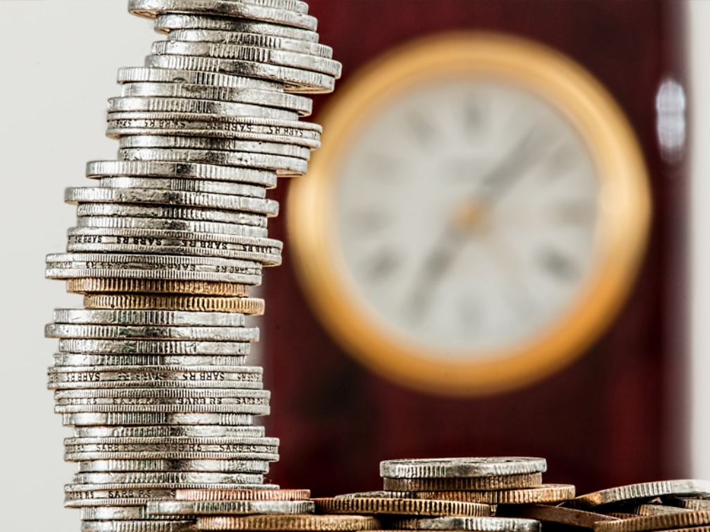 Fintech Siap Salip Perbankan 10 Tahun Lagi