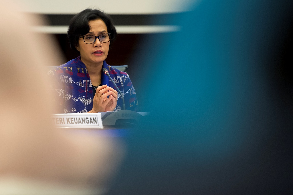 Pemerintah Percepat Pembebasan Lahan untuk Infrastruktur