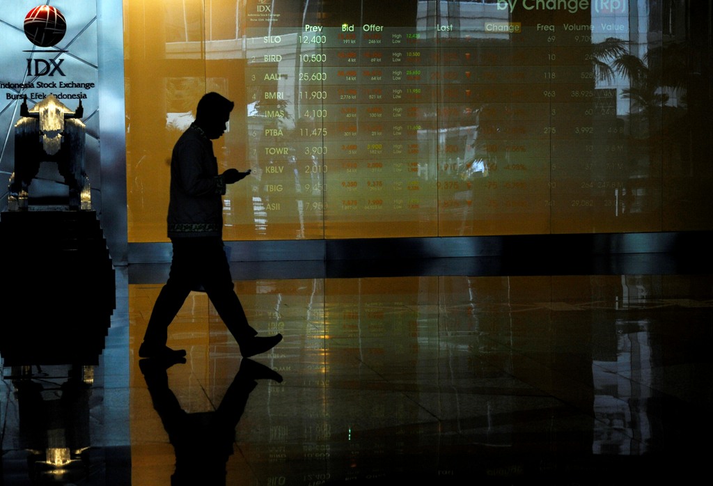 IPO, BTPN Syariah Siap Lepas 770,37 Juta Saham