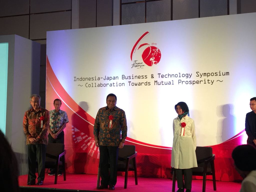 Kementan Minta Jepang Turunkan Tarif Biaya Masuk Komoditas Tani