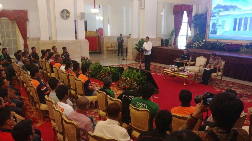 Wakapolri Bantah Anak Buahnya Masih Lakukan Pungli ke Sopir Truk