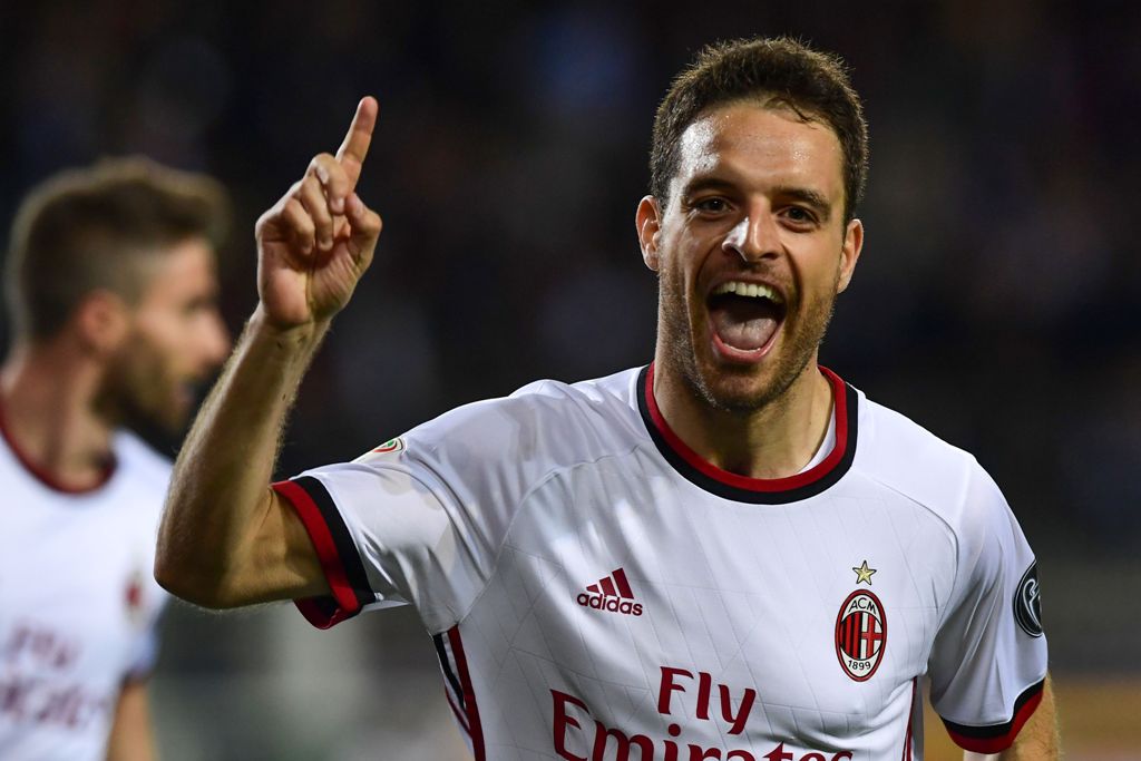 Harapan Bonaventura Jelang Lawan Juventus
