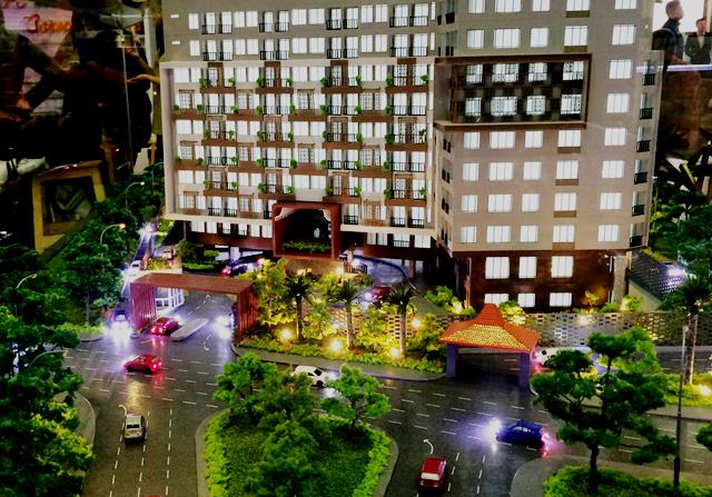 Apartemen mulai gusur <i>kost-kostan</i>