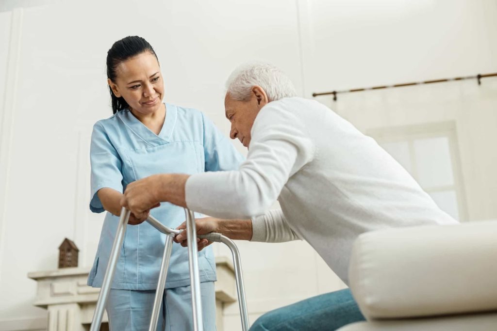 <i>Golden Periode</i> Dapat Menyelamatkan Seseorang dari Stroke