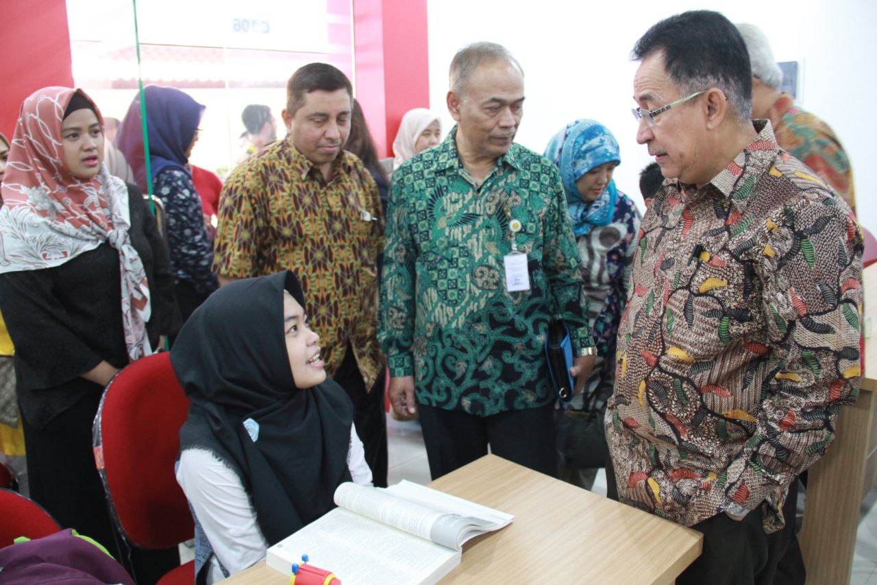 Fakultas Kedokteran UI Masih Terfavorit