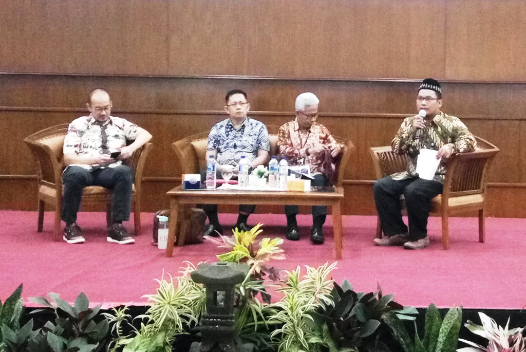 Zakat via Laznas Dinilai Bantu Entaskan Kemiskinan